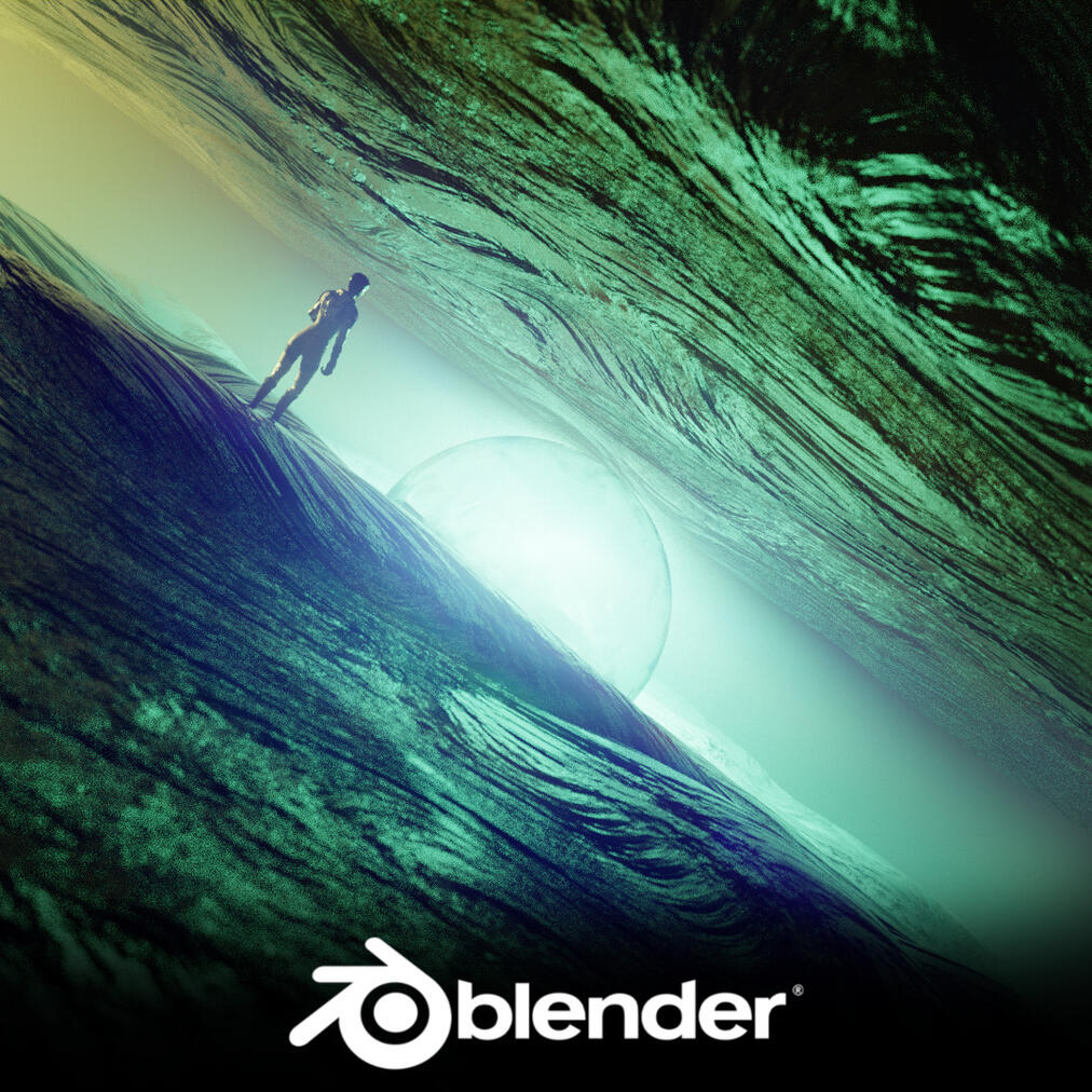 Science Fiction Environment